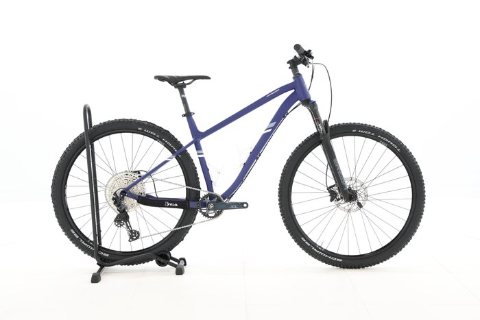 Drössiger Ride 29 1 2022