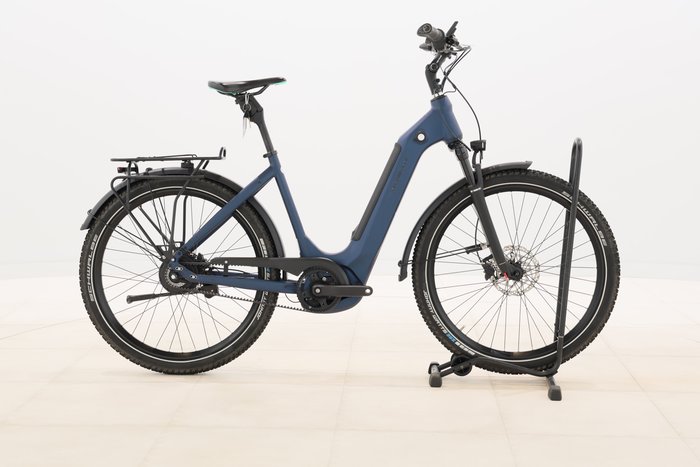Velo de Ville SEB 990 SMART SMOOTH ENVIOLO TR 2023