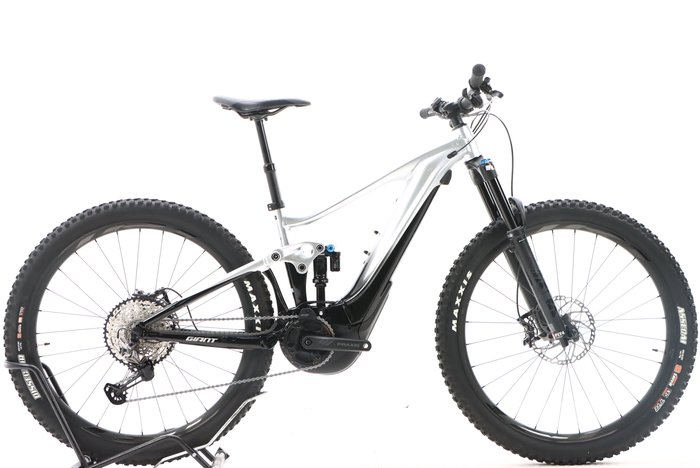 Giant TRANCE X E+ 1 2021