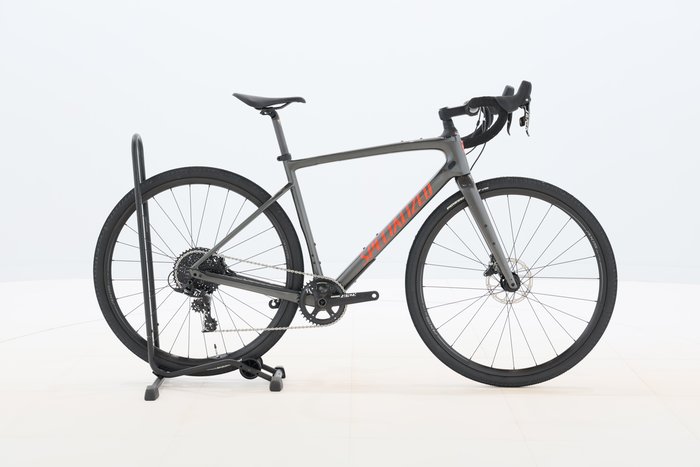 Specialized DIVERGE BASE CARBON 2021