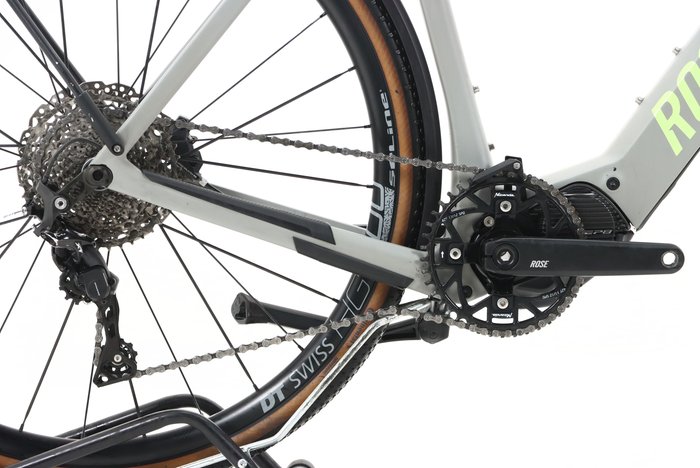 Rose BACKROAD PLUS FLATBAR 2023