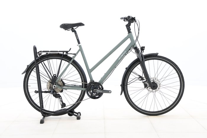 Velo de Ville L200 2025