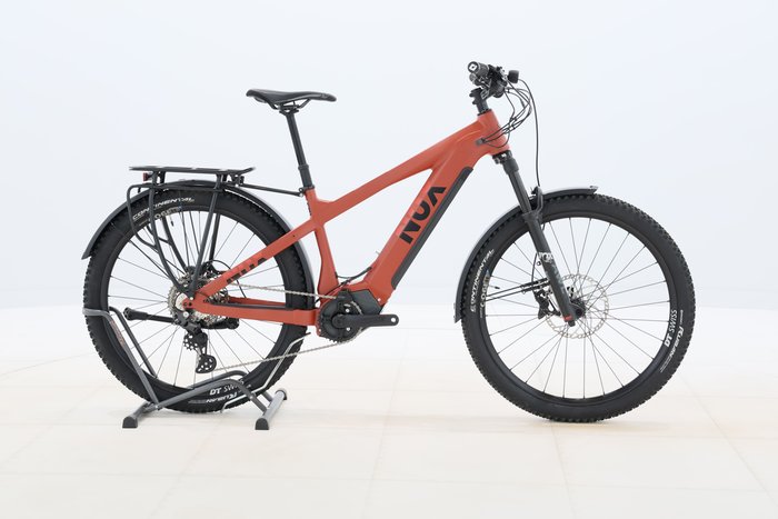 Nox HYBRID XC TOUR CORE 2023