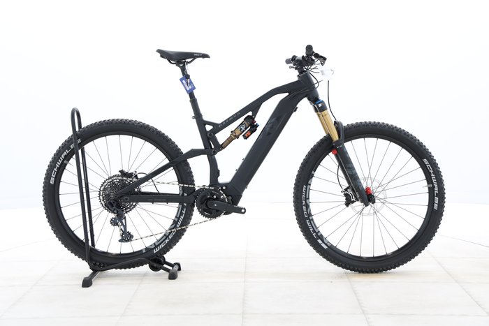 R Raymon TRAILRAY 140E 11.0 2024
