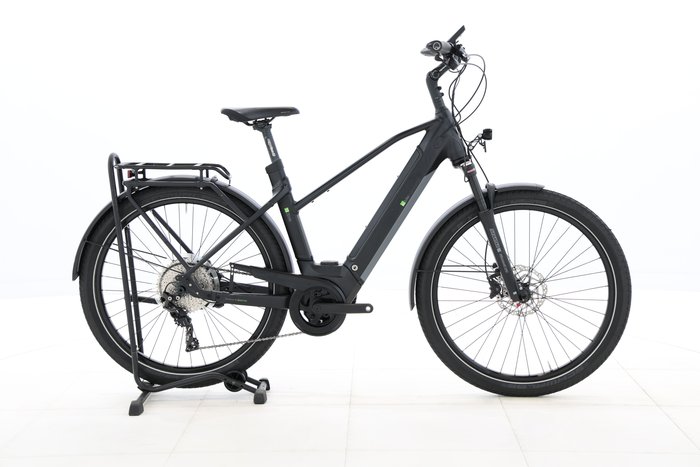 E-Bike Manufaktur 13ZEHN 2022