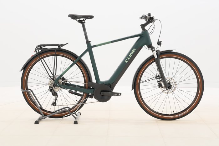 Cube TOURING HYBRID ONE 625 2023