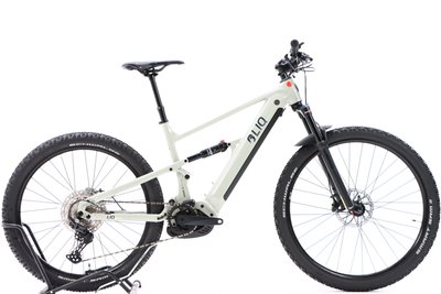 Liqbike ROCK FULLY PEFORMANCE CX 625 2023