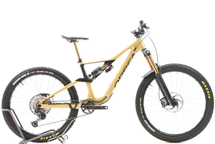 Orbea RALLON M-TEAM 2023
