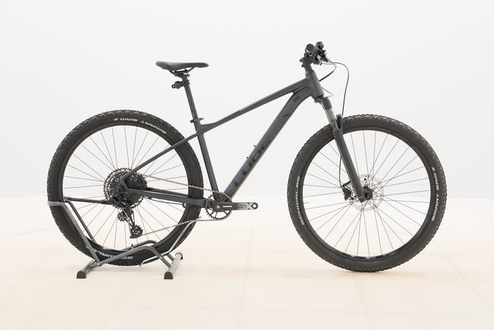 Cube ATTENTION SLX 2025
