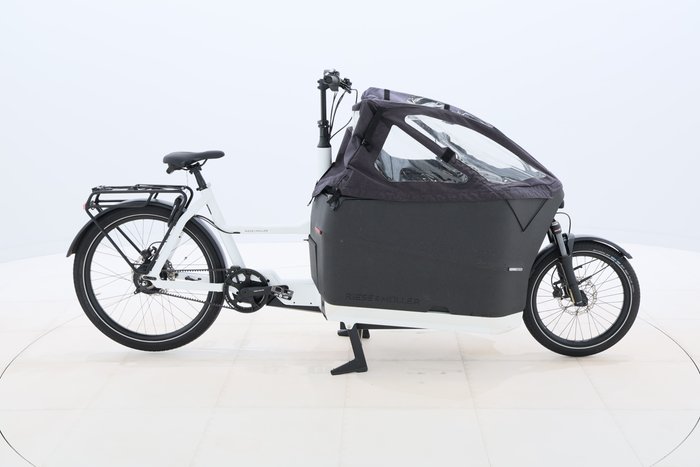 Riese & Müller PACKSTER 70 VARIO 2022