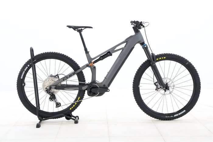 Cube STEREO HYBRID ONE44 HPC SLX 800 2025