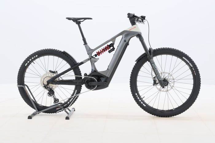 Cannondale MOTERRA NEO CARBON LT 1 2023