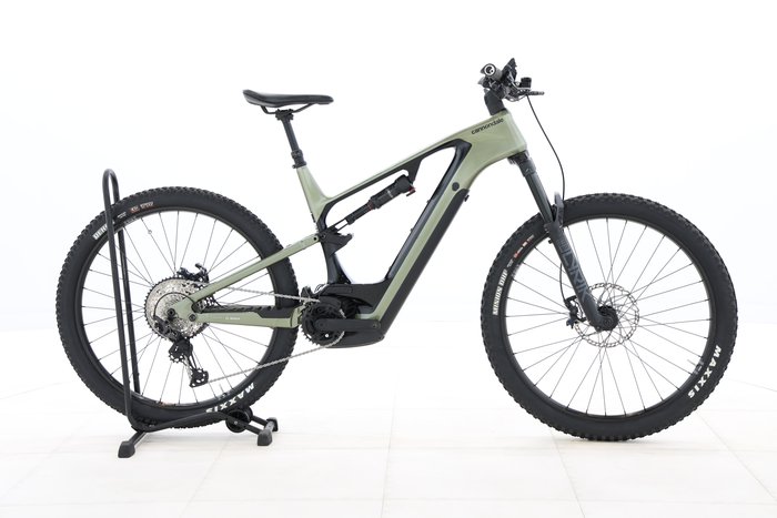 Cannondale MOTERRA NEO CARBON 2 2024