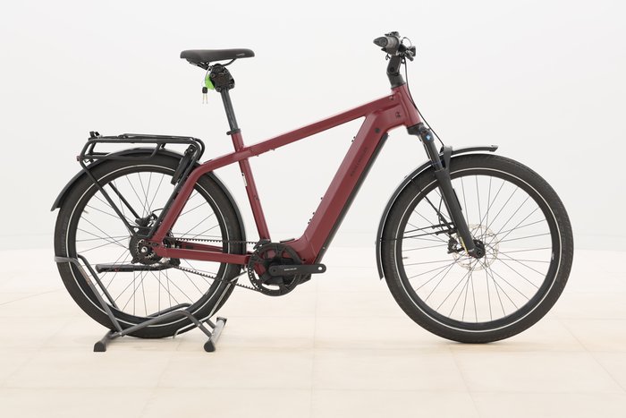 Riese & Müller CHARGER4 GT VARIO 2025