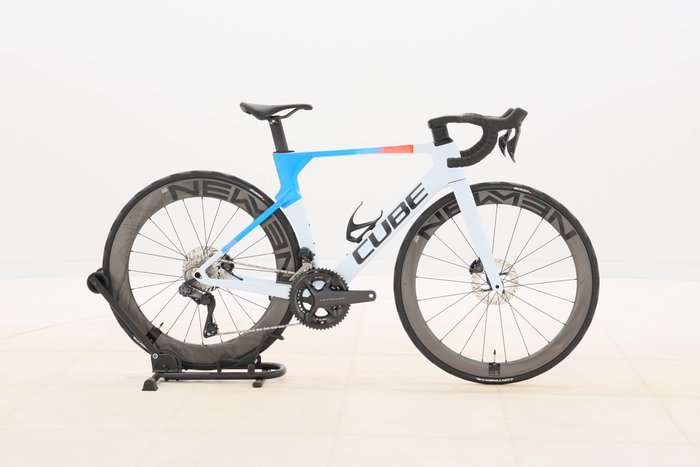 Cube LITENING AERO C:68X RACE 2024