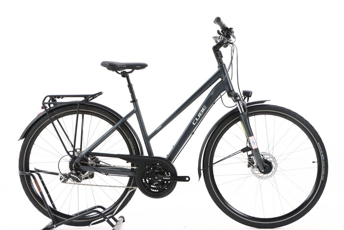 Cube TOURING ONE 2023