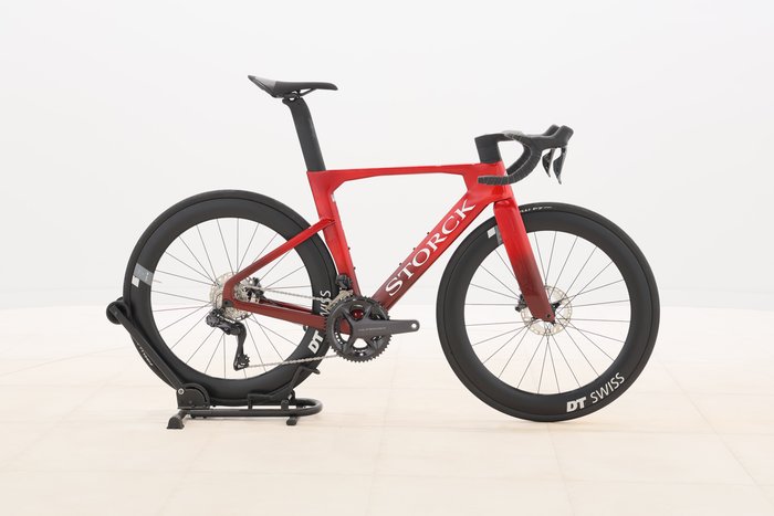 Storck AERFAST.5 PRO ULTEGRA DI2 2X12 2025