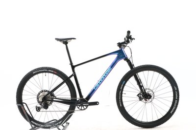 Cannondale SCALPEL HT CARBON 2 2023