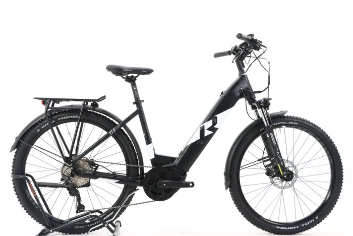 R Raymon CROSSRAY E 5.0 2022