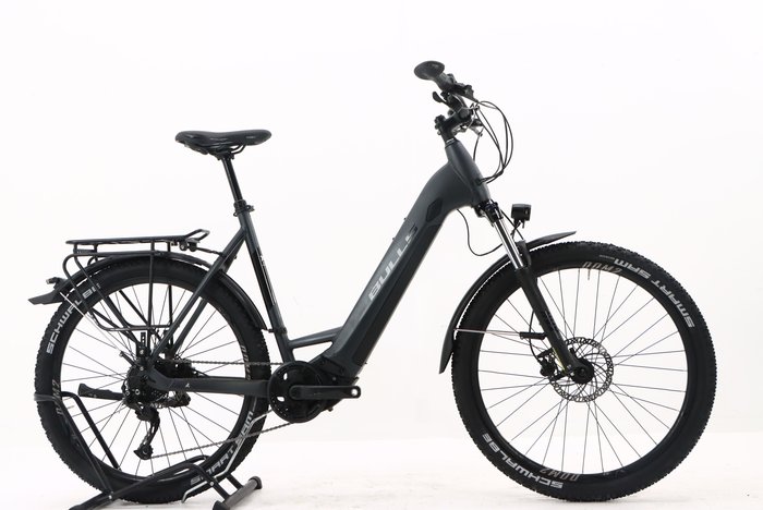 Bulls COPPERHEAD EVO 1 STREET 625 2022