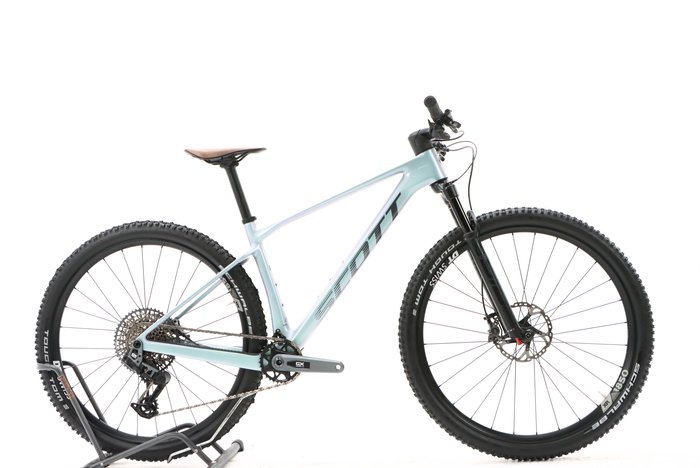 Scott SCALE RC TEAM ISSUE 2023