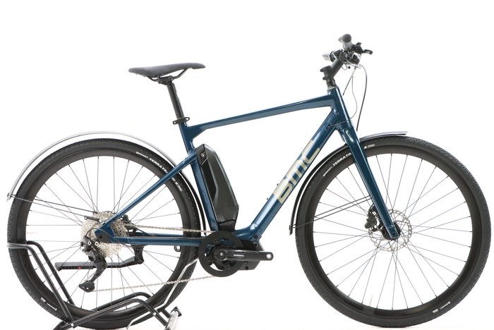 BMC ALPENCHALLENGE AMP AL CROSS ONE 2021
