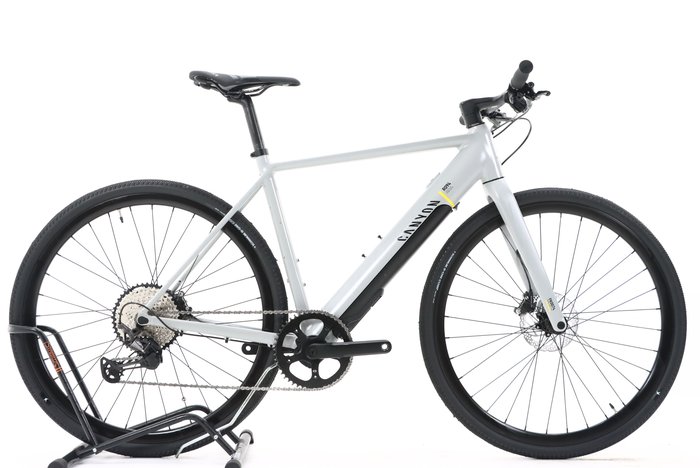 Canyon ROADLITE:ON 7 2021