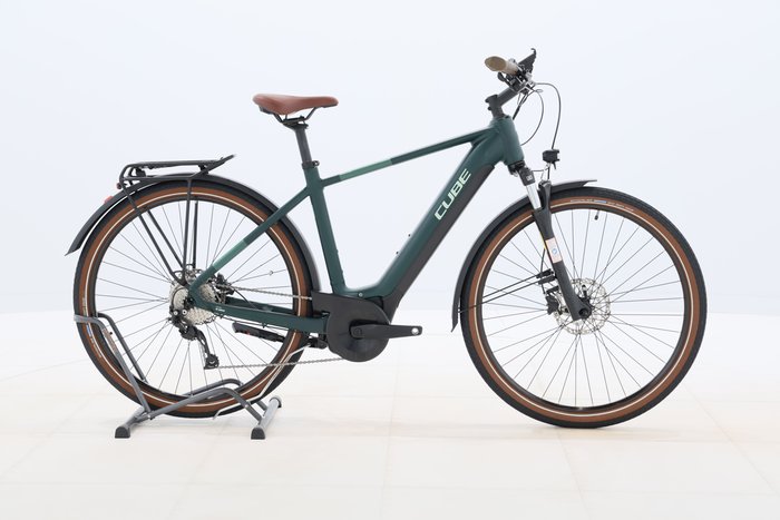 Cube TOURING HYBRID ONE 500 2024