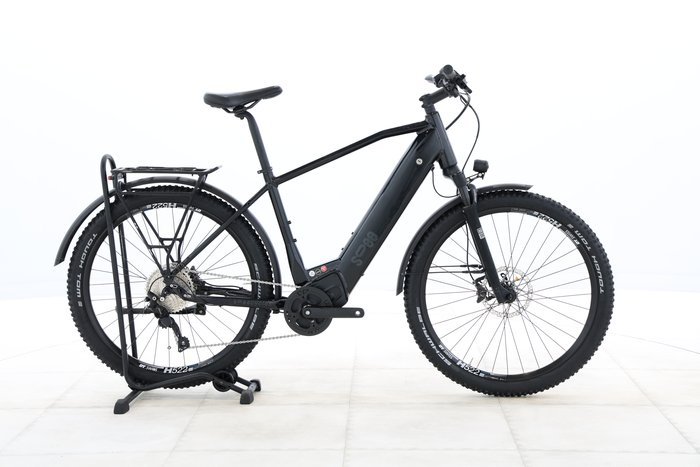 FXX Cycles E-Countryrider 2021