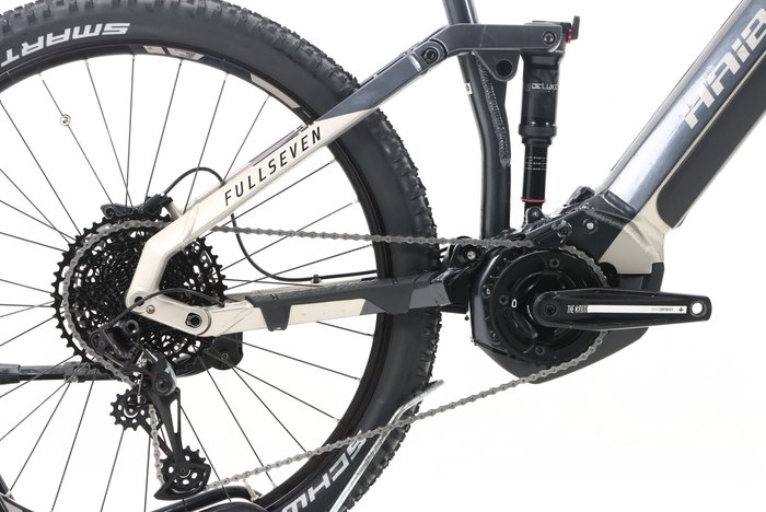 Haibike FULLSEVEN 7 2021