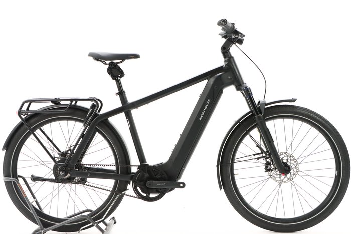 Riese & Müller CHARGER4 GT VARIO 2022