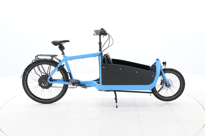 Bullitt PINION EBULLITT 2022