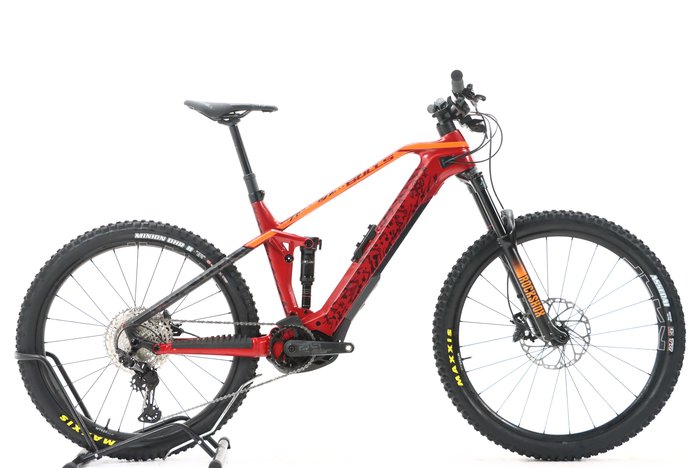 Bulls SONIC EVO AM3 2022