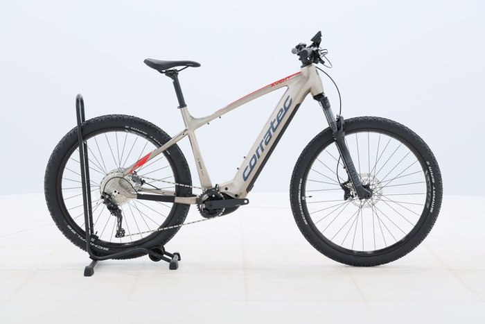 Corratec E-POWER X-VERT PRO 2023