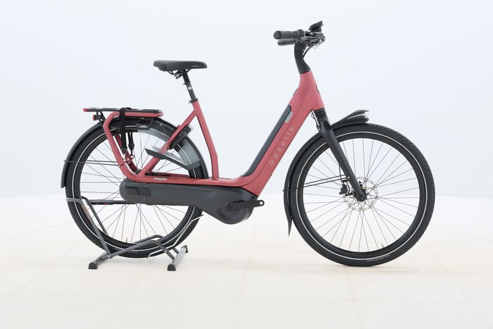 Gazelle AVIGNON C8 HMB 2023