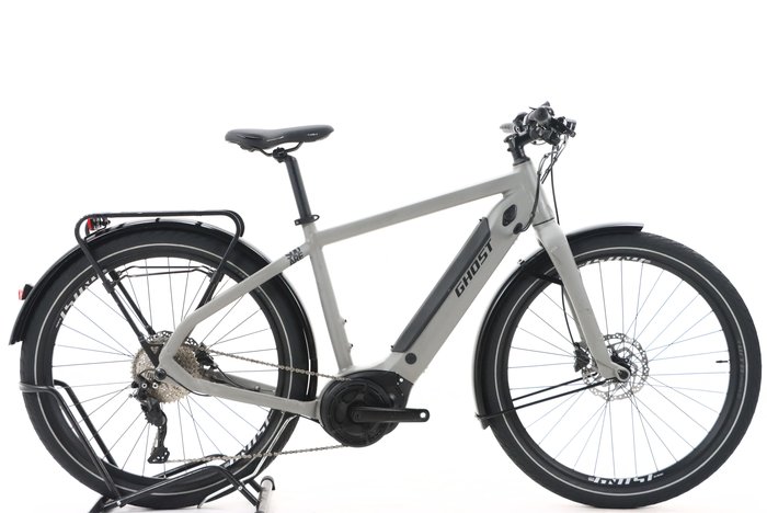 Ghost E-SQUARE TRAVEL B4.7 2021