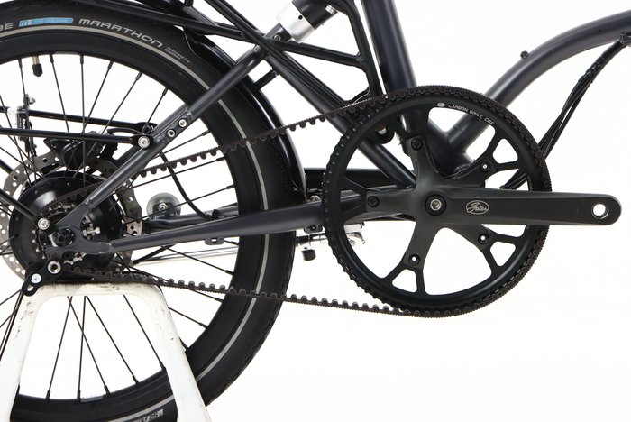 Vello Rohloff Special Edition 2023