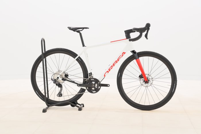 Orbea TERRA M30 TEAM CUSTOM 2024