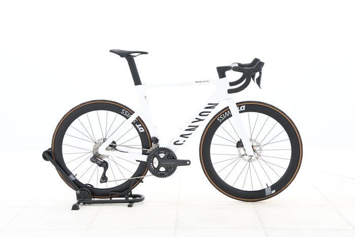Canyon AEROAD CF SLX 8 DI2 2025