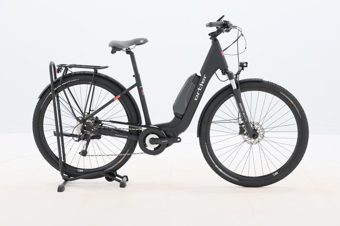 Ortler Montana Plus 2022