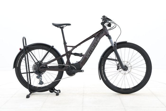 Specialized Turbo Tero X 5.0 2024