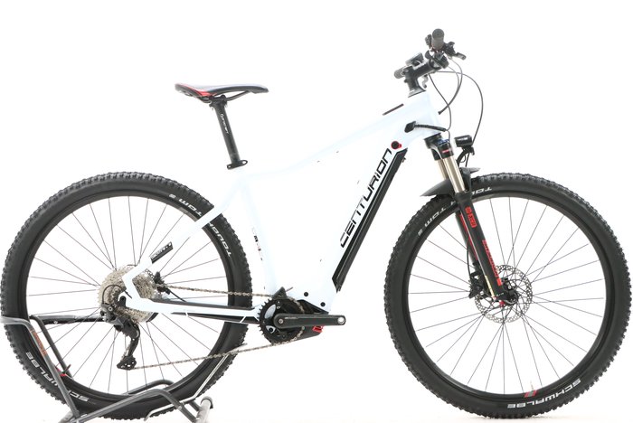 Centurion BACKFIRE FIT E R760I 2022