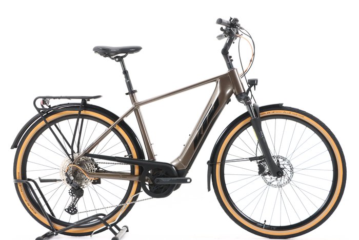 Ktm MACINA ULTIMATE PRO 2022