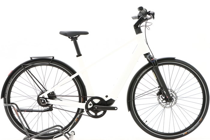 ADVANCED RECO Urban 2024