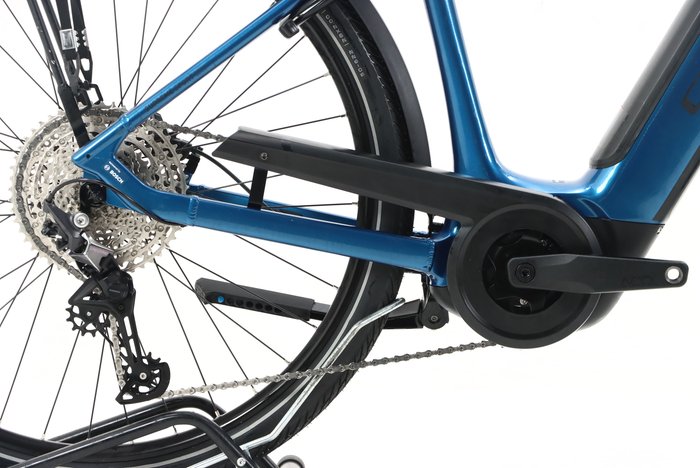 Cube SUPREME SPORT HYBRID EXC 625 2023