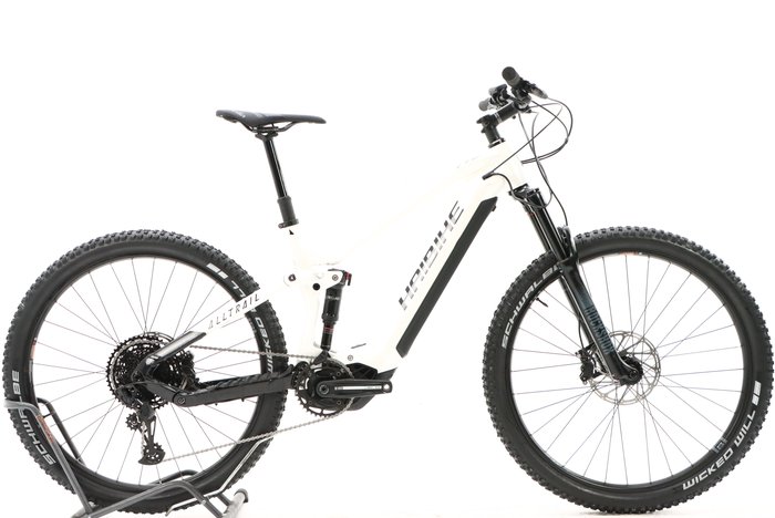 Haibike ALLTRAIL 7 29 2022