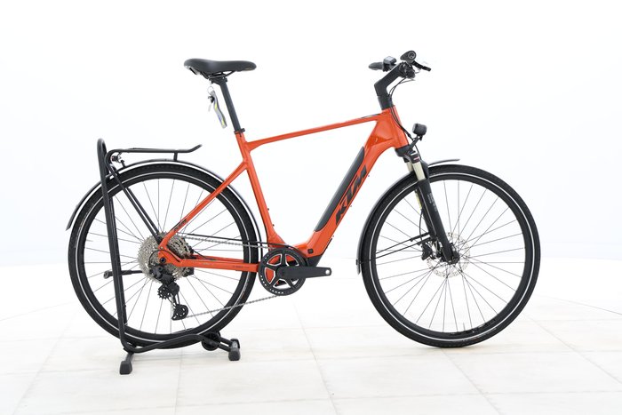 Ktm Macina Sport SX 10 2024