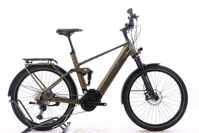 E-Bike Manufaktur TX22 CROSS 2023