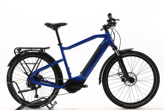 Haibike Trekking 4 2022