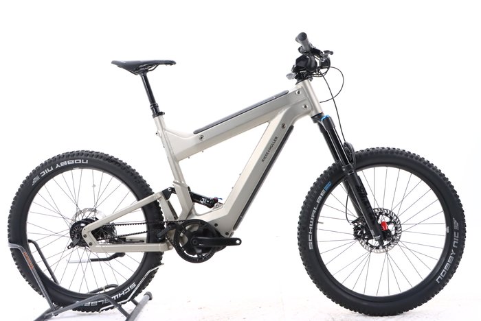 Riese & Müller SUPERDELITE MOUNTAIN ROHLOFF 2023
